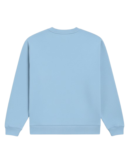 I would let the waves take me-Sweatshirts