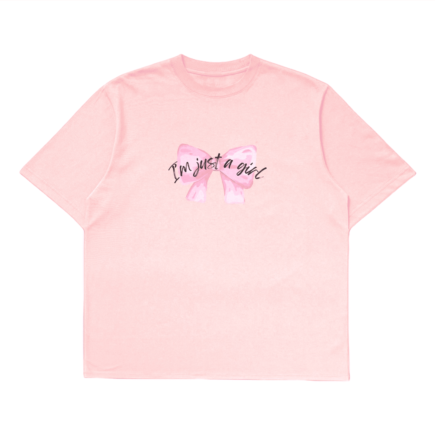 Bow & Babe T-Shirt