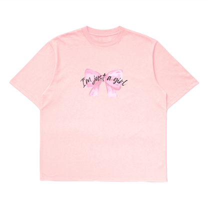 Bow & Babe T-Shirt