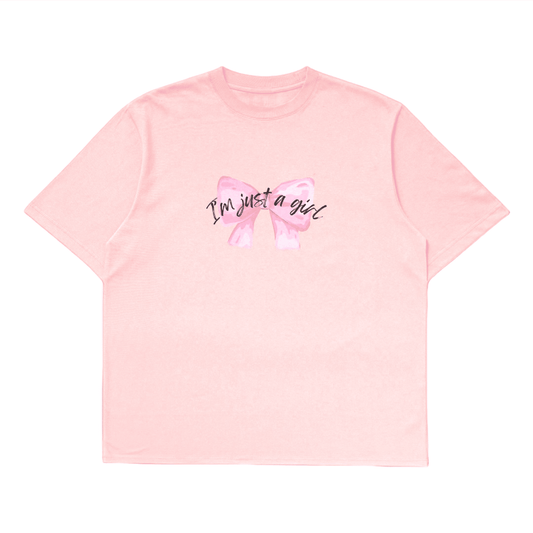 Bow & Babe T-Shirt
