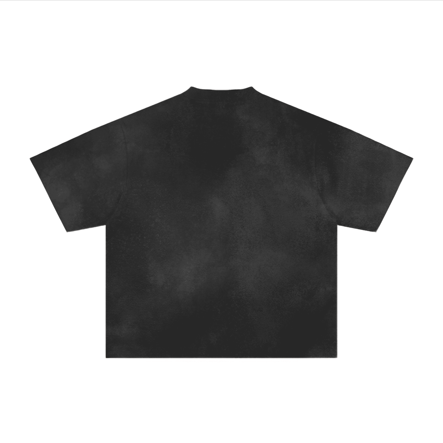 Grunge Savage Oversized Tee