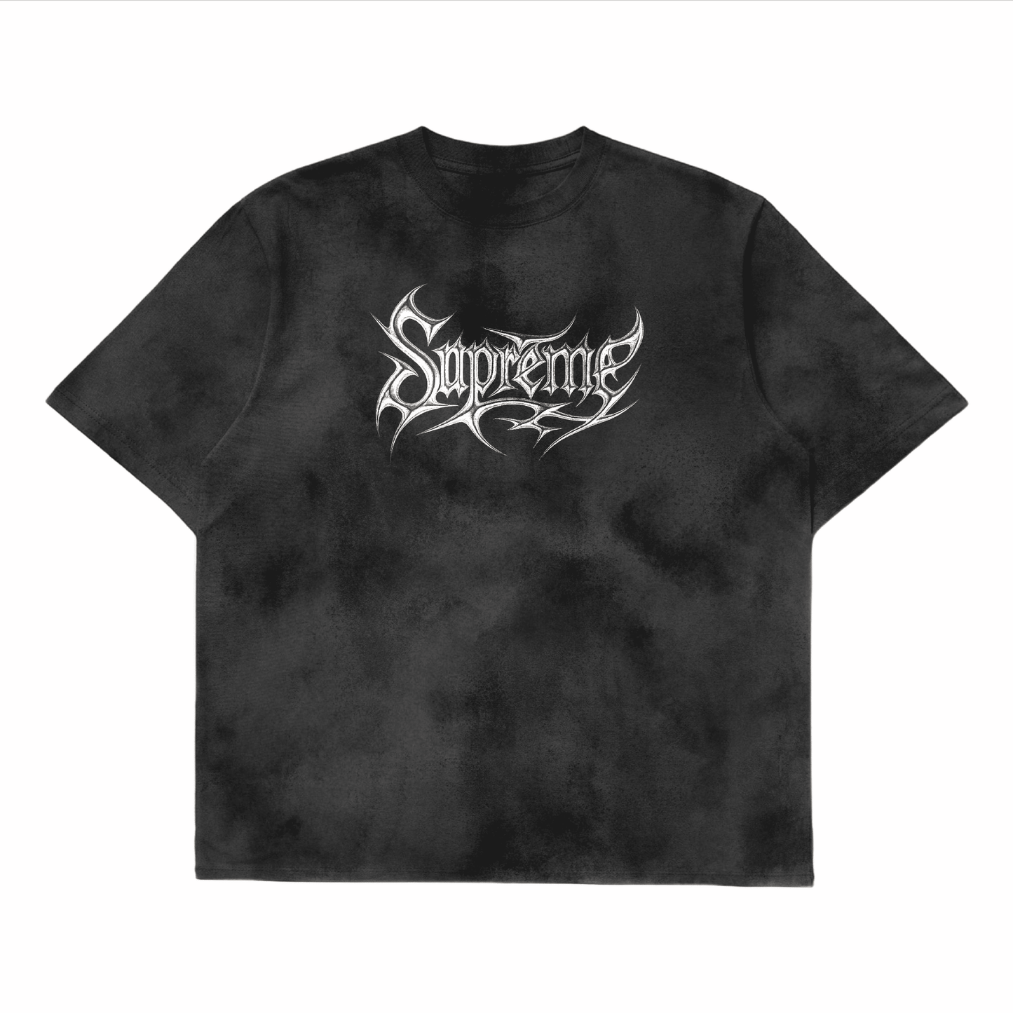 Supreme Gothic Oversized Tee